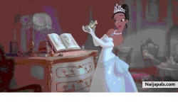 tiana