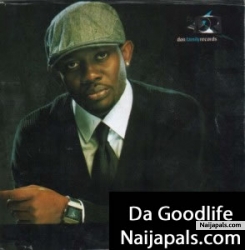 Goodtym by J Martins Ft. Cabo Snoop
