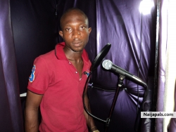 femi in voicing boot