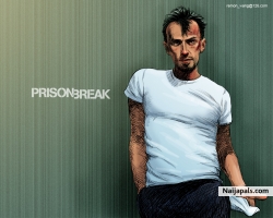 prison benny
