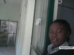 racheal ojo (mybabay)