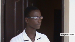 Adebayo Olaoluwa
