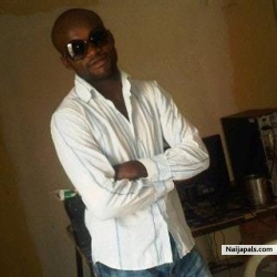 chigozie michael (mikechigor)