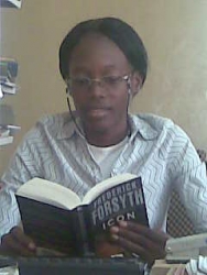 just me