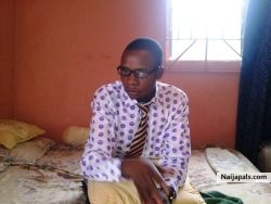 Just in d house