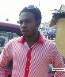 am back