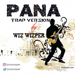 Pana by Wiz Wizper