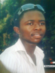 joseph Audu (Enersy)