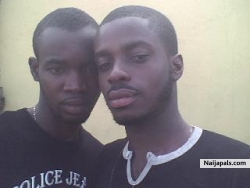 my bro n his pal