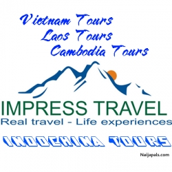 Impress Travel Company