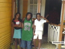 MI AND MI CUSINS