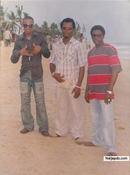 blaize and friends