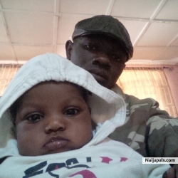 Philemon Dauda (pdgreen)