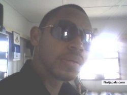 at home