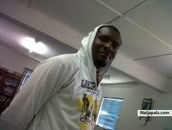 Nemi Daniel Gudi Jnr (Njayjnr)