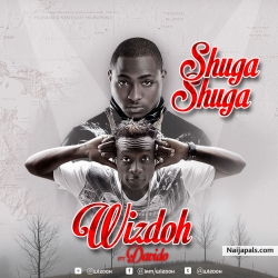 SUGAR SUGAR by WIZDOH FT DAVIDO