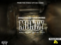 MONEY (PROD.BY TFLEX) by DOUBLE D X BLISS X LOVER DHA BOSS
