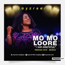 Mo mo loore by Joyzrael