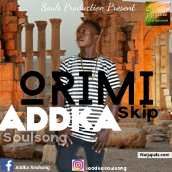 ORIMI by Addka Soulsong 