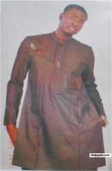 cute modeling for camfaces