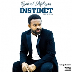 Eni Temi by Gabriel Afolayan ft. Eniola