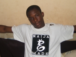 Saadu Suleiman