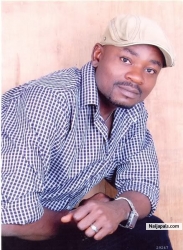 i dey hot like fire