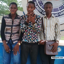 me with my goons