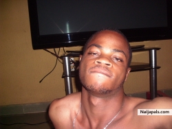 Solomon Ayodele Oseyemi 
