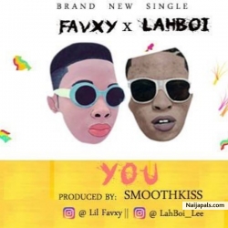 YOU by LIL FAVXY