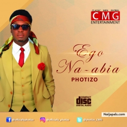 Photizo aka Nnukwu Ego