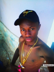 oladosu muthew luckyboi (luckyboi)