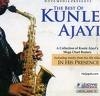 Dew of Hermon 1 by Kunle Ajayi