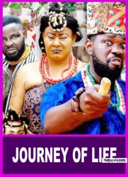 JOURNEY OF LIFE,The Pain Of My Little Daughter - African Movies | Nigerian Movies 2022