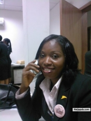 Uche Harrieth