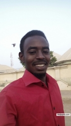 Ibrahim B Yusuf (Princehank)