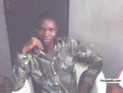 YOMOH OLUWADARE VICTOR