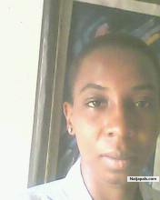 maimuna baldeh