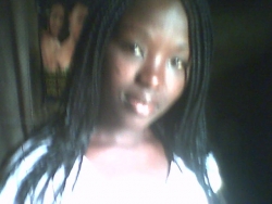 Blessing Inerae Isekhua 