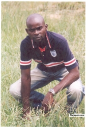 ORIOLA YEMI