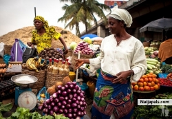 one of were to stop by for vegetable fruits. 
