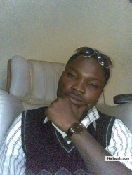 paul ogbidi