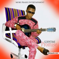 Hear My Cry (Ogaghiadigide) Nigeria Gospel Song @Godstimepromize by GodTime Promise