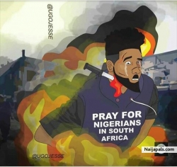 Xenophobia by Cruzz B ft Mozi
