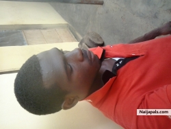 Adedoyin Moses (Modoyin)