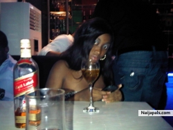 @ d club