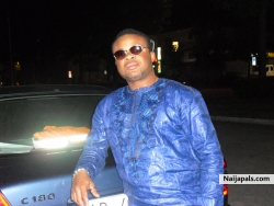 macpherson imariagbe