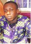 Nworah  Ogabido