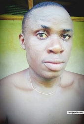 John Ogbonna Chukwu  (JohnRespect)