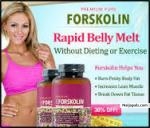 Forskolin Fuel (Forskolin)